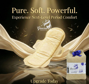 Pure. Soft. Powerful.