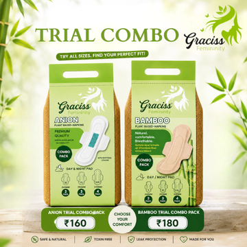 TRIAL COMBO