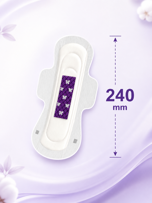 Germlock Protection pad - 9 in 1 anion chip (